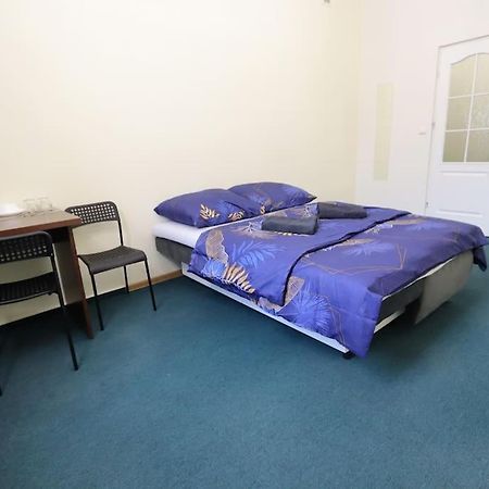 Fantastic Waw - Ns42 Room K วอร์ซอ ภายนอก รูปภาพ