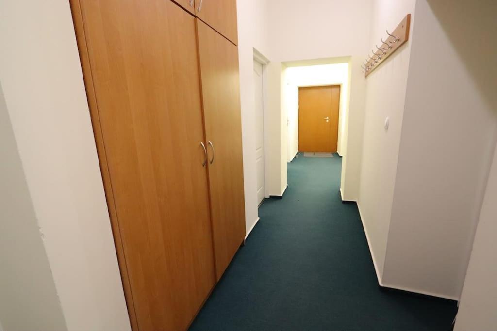 Fantastic Waw - Ns42 Room K วอร์ซอ ภายนอก รูปภาพ