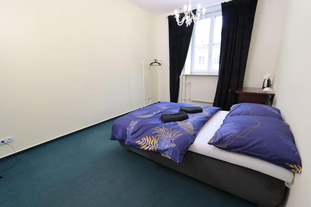 Fantastic Waw - Ns42 Room K วอร์ซอ ภายนอก รูปภาพ