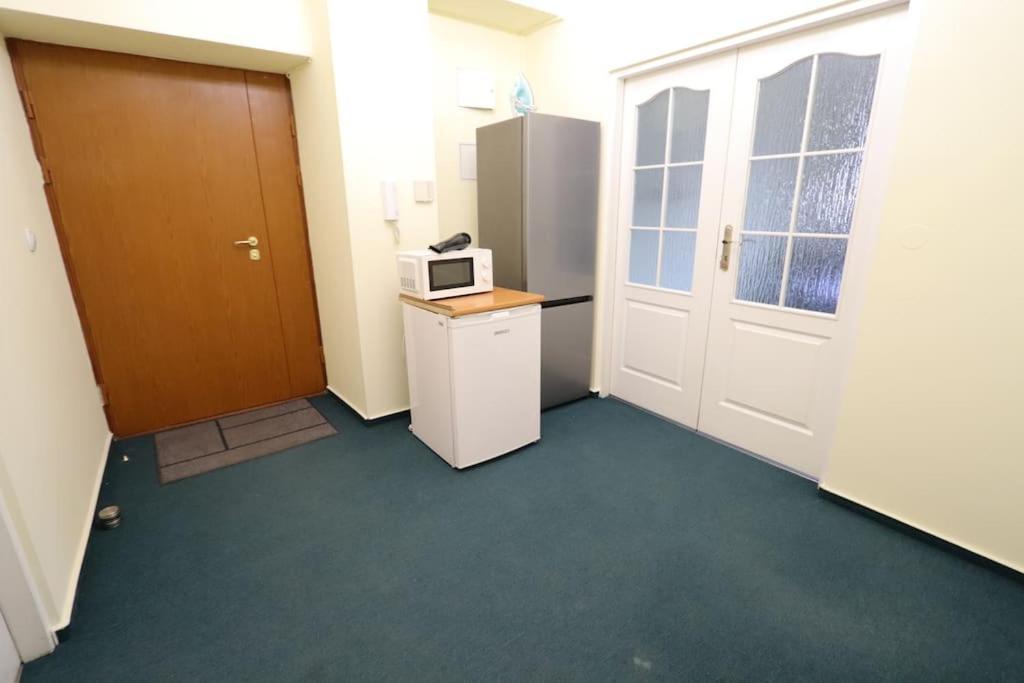 Fantastic Waw - Ns42 Room K วอร์ซอ ภายนอก รูปภาพ