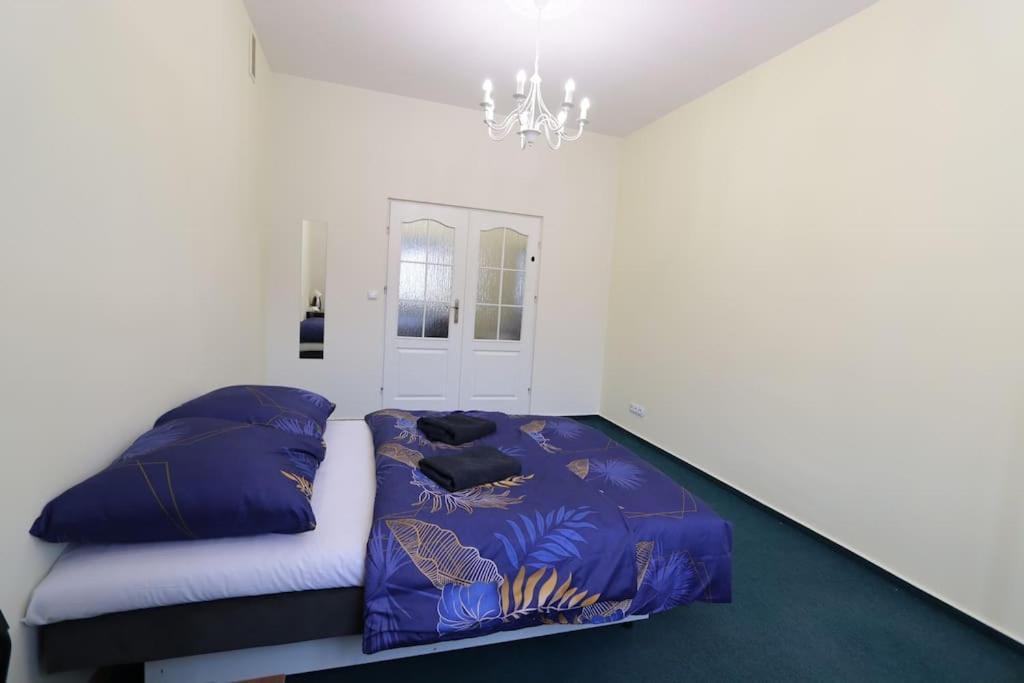 Fantastic Waw - Ns42 Room K วอร์ซอ ภายนอก รูปภาพ